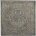 Панно настенное WALL DECOR A8010137 BRIONY GRAY 92*92 