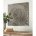 Панно настенное WALL DECOR A8010137 BRIONY GRAY 92*92 