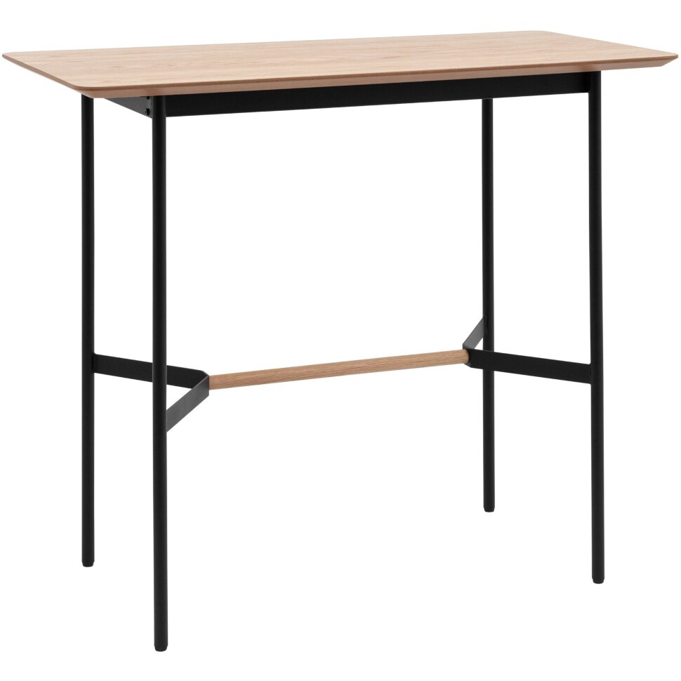 Стол барный Knobb 120*60 светлое дерево Стол барный Knobb 120*60 светлое дерево