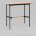 Стол барный Knobb 120*60 светлое дерево 
