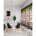 Стол барный Knobb 120*60 светлое дерево 