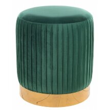 Банкетка Ring 1-П dark green