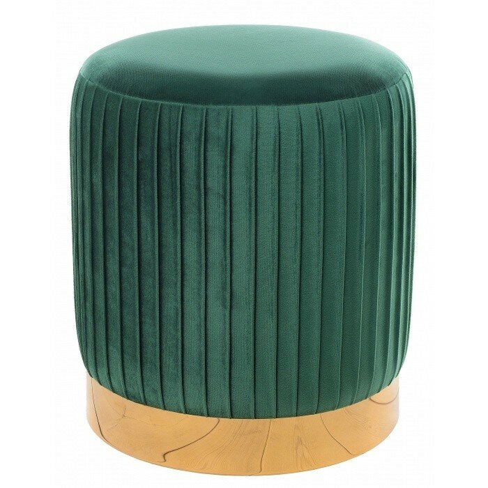 Банкетка Ring 1-П dark green Банкетка Ring 1-П dark green