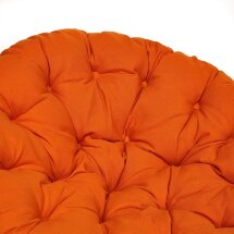Кресло-качалка PAPASAN/ПАПАСАН w 23/01 B /без подушки/