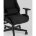 Игровое кресло Stool Group компьютерное TopChairs Maybach черное геймерское 