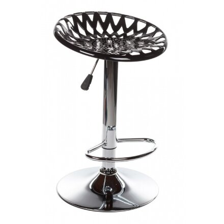 Барный стул Fly black 