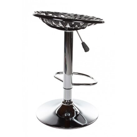 Барный стул Fly black 