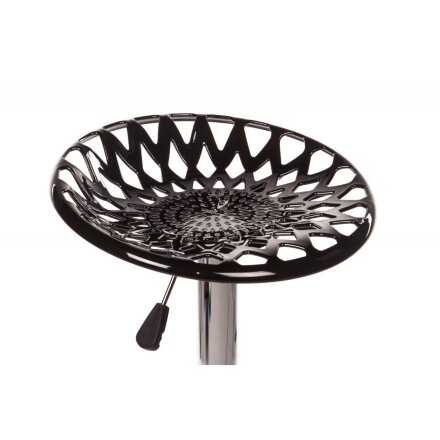 Барный стул Fly black 