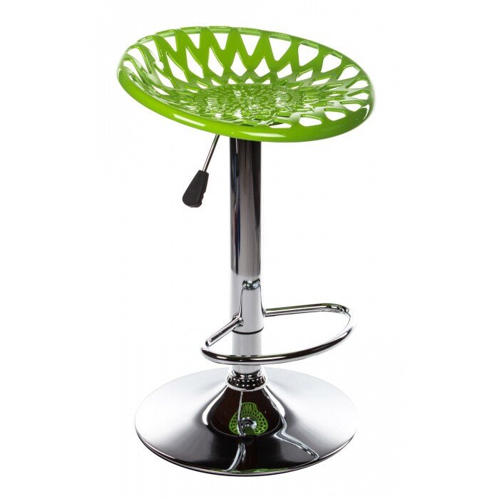 Барный стул Fly green Барный стул Fly green