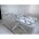 Стол VICENZA 220 BULGARI WHITE, керамика / белый, ®DISAUR 