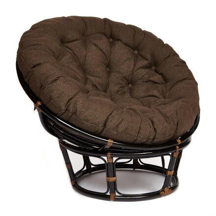 Кресло PAPASAN/ПАПАСАН 23/01 W  /с подушкой/ 