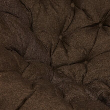 Кресло PAPASAN/ПАПАСАН 23/01 W  /с подушкой/ 
