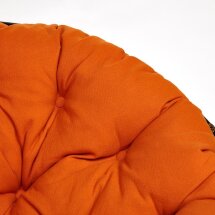 Кресло PAPASAN/ПАПАСАН 23/01 W  /с подушкой/