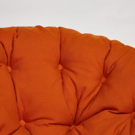Кресло PAPASAN/ПАПАСАН 23/01 W  /с подушкой/ 