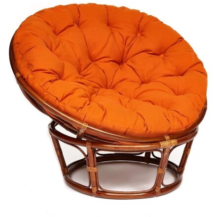 Кресло PAPASAN/ПАПАСАН 23/01 W  /с подушкой/ 