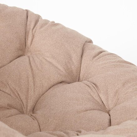 Кресло PAPASAN/ПАПАСАН 23/01 W  /с подушкой/ 