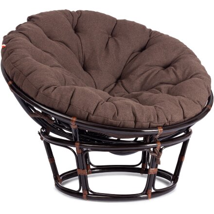 Кресло PAPASAN/ПАПАСАН 23/01 W  /с подушкой/ 