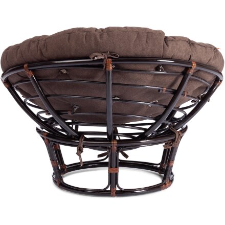 Кресло PAPASAN/ПАПАСАН 23/01 W  /с подушкой/ 