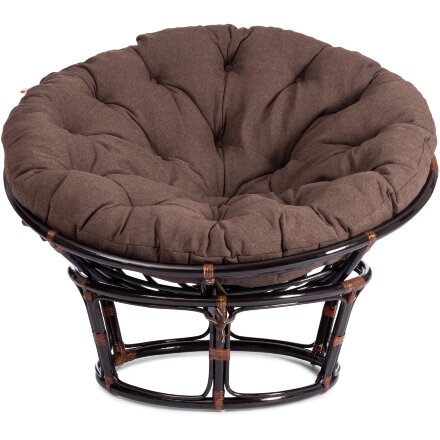 Кресло PAPASAN/ПАПАСАН 23/01 W  /с подушкой/ 