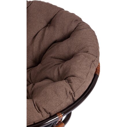 Кресло PAPASAN/ПАПАСАН 23/01 W  /с подушкой/ 