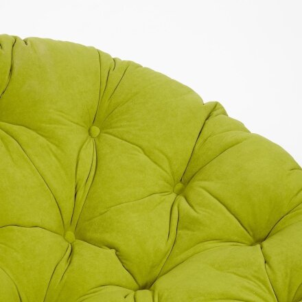 Кресло PAPASAN/ПАПАСАН 23/01 W  /с подушкой/ 