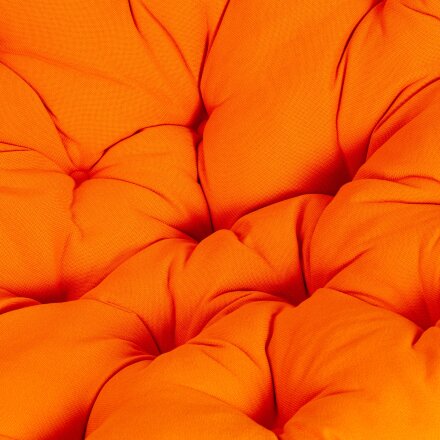 Кресло PAPASAN/ПАПАСАН 23/01 W  /с подушкой/ 