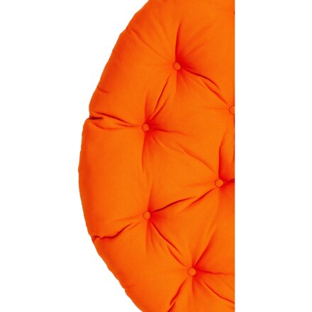 Кресло PAPASAN/ПАПАСАН 23/01 W  /с подушкой/ 