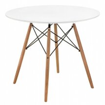 Стол деревянный Table T-06 90