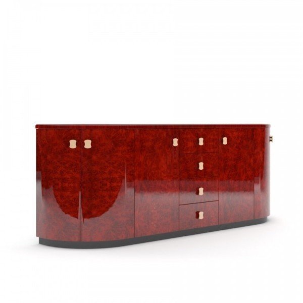 RM 230085 Шкаф для документов Romano (T) TA 02 RM 230085 Шкаф для документов Romano (T) TA 02