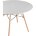 Стол Eames DSW D100 