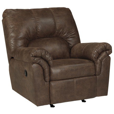 Кресло с реклайнером 1200025 Bladen Кофе Кресло с реклайнером 1200025 Bladen Кофе