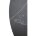 Керамический стол Terni 120 керамика черный мрамор матовый matt black marble solid ceramic / черный 