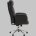 Кресло руководителя TopChairs Solid серый 