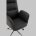 Кресло руководителя TopChairs Solid серый 