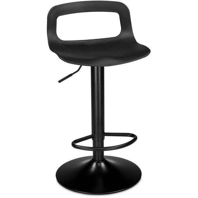 Барный стул Volt black Барный стул Volt black