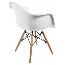 Стул деревянный Eames PC-019