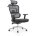 Кресло офисное TopChairs Techno черный 