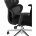 Кресло офисное TopChairs Techno черный 
