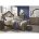 Кровать B803-58-56-97 Charmond Ashley Коричневый