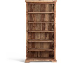 Шкафы для книг ( набор 3 шт.) Бомбей - 0761A  