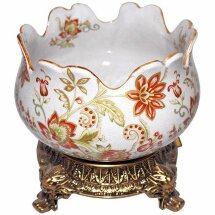 Блюдо HOME DECOR 2140-6