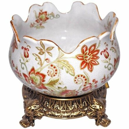 Блюдо HOME DECOR 2140-6 