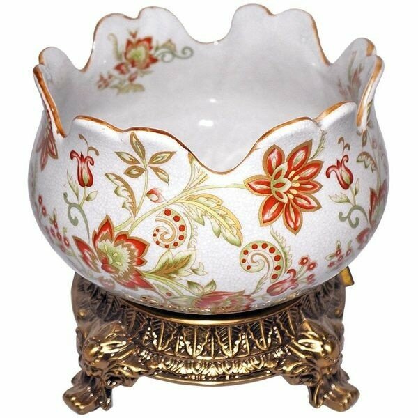 Блюдо HOME DECOR 2140-6 