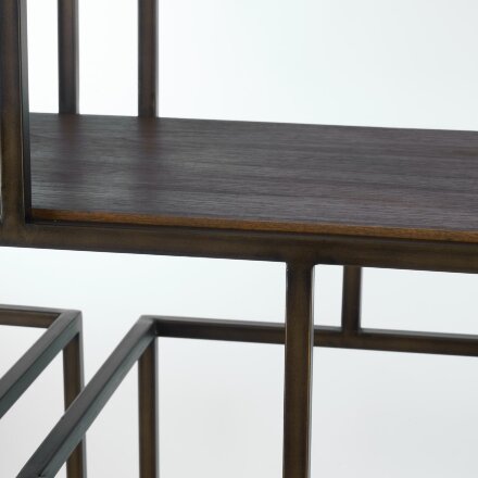 Шкаф книжный Secret de Maison PEREIRA ( mod. BKC OTH 20-05) 