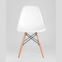 Стул Eames Style DSW белый x4