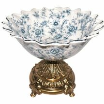 Блюдо HOME DECOR 2301-11