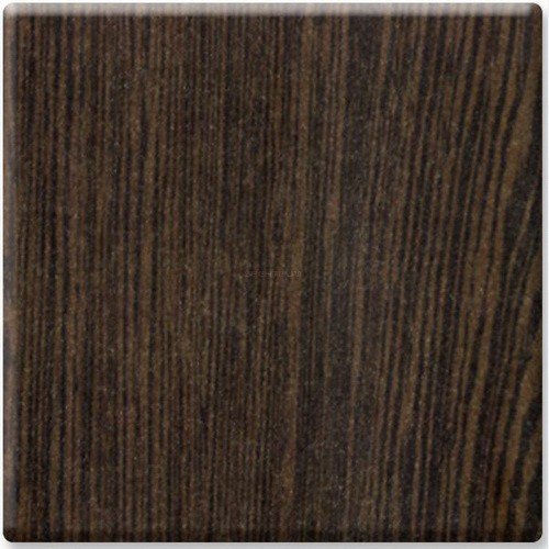 Круглая столешница Werzalit (60 см) 572272 черный венге цвет Круглая столешница Werzalit (60 см) 572272 черный венге цвет