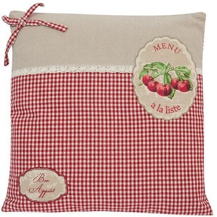 Country Kitchen | Подушка   