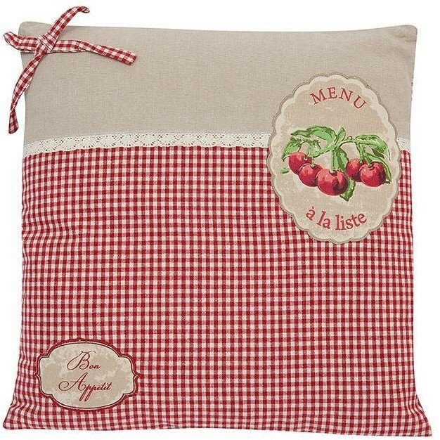 Country Kitchen | Подушка Country Kitchen | Подушка
