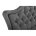 Кровать Madlen 160х200 grey 
